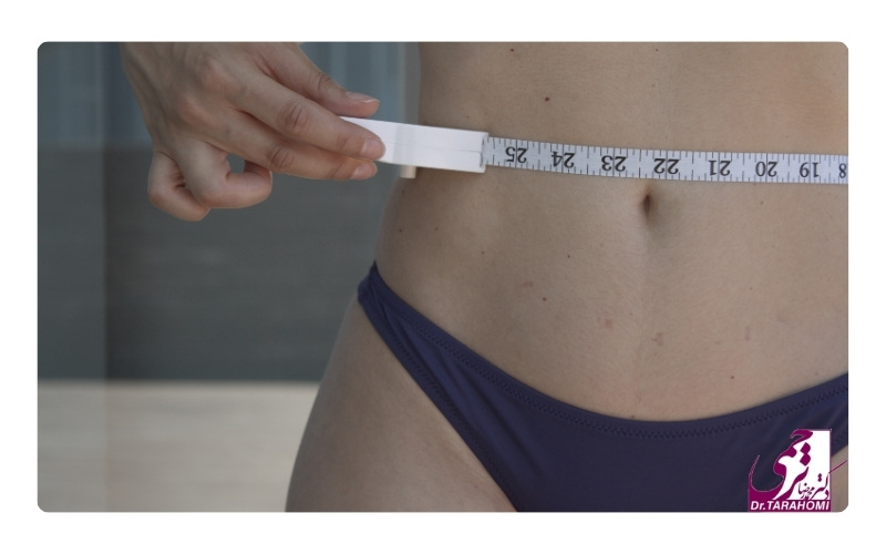 هزینه لیپوماتیک ساعت شنی