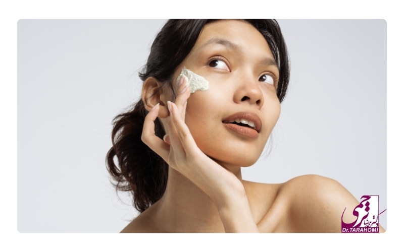 دوره نقاهت لیفت صورت چقدر طول می‌کشد